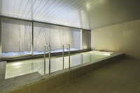 三井ｶﾞｰﾃﾞﾝﾎﾃﾙ札幌　浴場