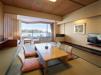 松島センチュリーホテル　客室イメージ