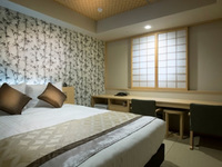 沖縄逸の彩 温泉リゾートホテル　客室一例