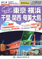 【スカイパックツアーズ】 スカイマークで行く！  鹿児島発着　スカイステイション