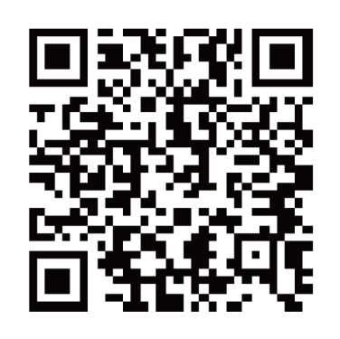 アンケートQRコード